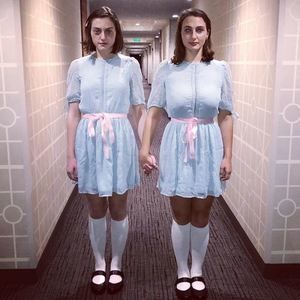 Meet your Posher, Virginia